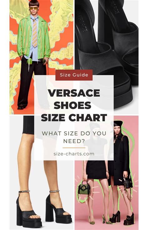 versace driver shoes|Versace shoes size chart.